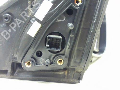 Right mirror KIA CARENS I MPV (FC, FJ) 1.8 i | BP22020756C27 