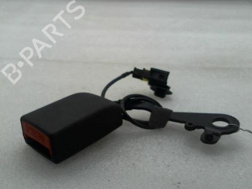 Used Seat buckle CITROËN C4 Picasso I MPV (UD_) 1.6 HDi (109 hp) 20943689