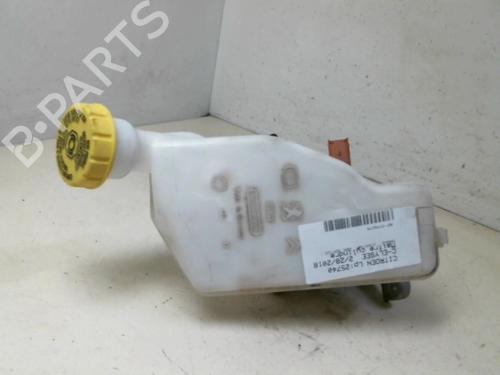 Hovedbremsecylinder CITROËN C-ELYSEE (DD_) 1.2 VTi 82 | BP20947813M77 