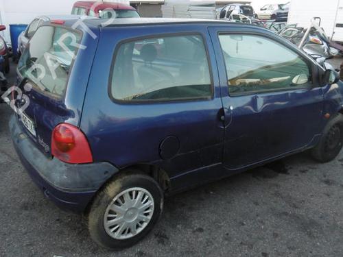 Venstre forlygte RENAULT TWINGO I (C06_) 1.2 (C066, C068) | BP20943268C28 