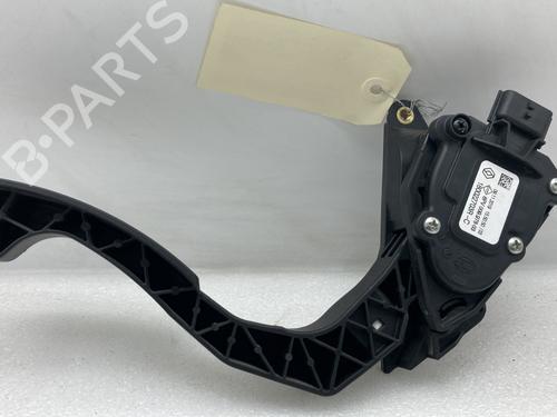 Pedal DACIA SANDERO II 1.0 SCe 75 (B8JC, B8JD, B8NC) | BP22026738I4