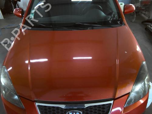 Used Hood Hood KIA RIO II (JB) [2005-2011] 36308075 36308075