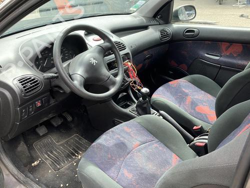 Switch PEUGEOT 206 Hatchback (2A/C) 1.4 i | BP20956819I30 