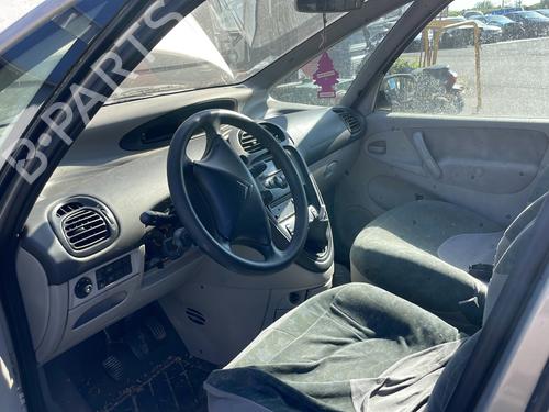 Rear left door window CITROËN XSARA PICASSO (N68) 2.0 HDi | BP26571457C20 