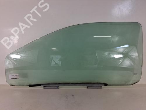 Used Front left door window RENAULT TWINGO I (C06_) 1.2 16V (C060) (60 hp) 28620923