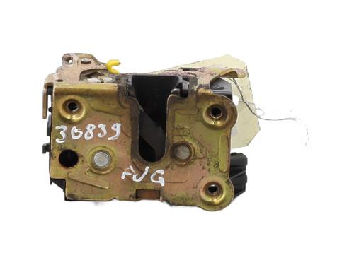 Used Front left lock RENAULT KANGOO (KC0/1_) D 65 1.9 (KC0E, KC02, KC0J, KC0N) (64 hp) 25289886