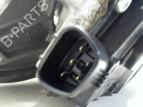 Front wiper motor TOYOTA YARIS (_P9_) 1.4 D-4D (NLP90_, NLP90R) | BP20947451M29 
