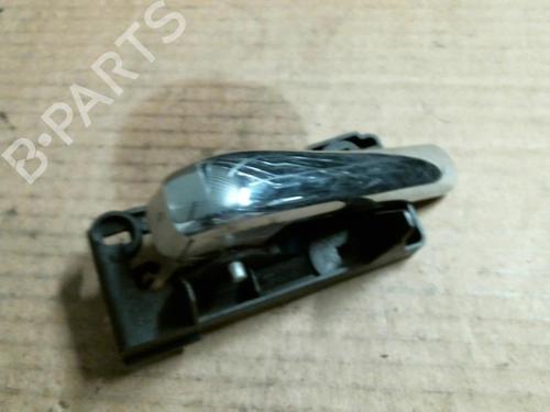 Used Front left interior door handle ALFA ROMEO 147 (937_) 1.9 JTD (937.AXD1A, 937.BXD1A, 937.AXV1A, 937.BXB1A,... (115 hp) 20961612