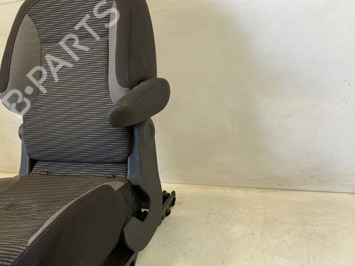 Right front seat PEUGEOT PARTNER Tepee 1.6 HDi | BP22030674C16 