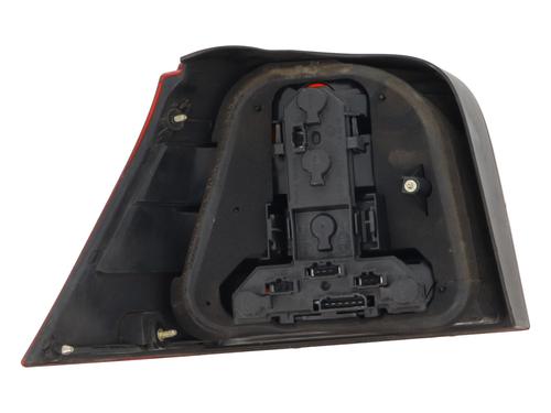 Right taillight VW GOLF IV (1J1) 1.9 TDI | BP20954712C35 