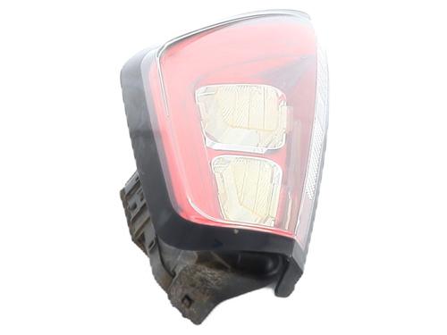 Right taillight FIAT PUNTO EVO (199_) 1.3 D Multijet (199AXC1A, 199BXC1A, 199AXT1A, 199BXT1A) | BP29113157C35 