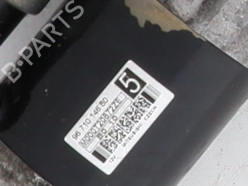 Starter CITROËN C5 III Break (RW_) 2.0 HDi 140 | BP36893330M8 - Image 4