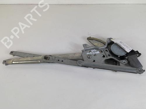 Front right window mechanism SUZUKI SX4 (EY, GY) 1.6 VVT 4x4 (RW416) | BP20956970C23 
