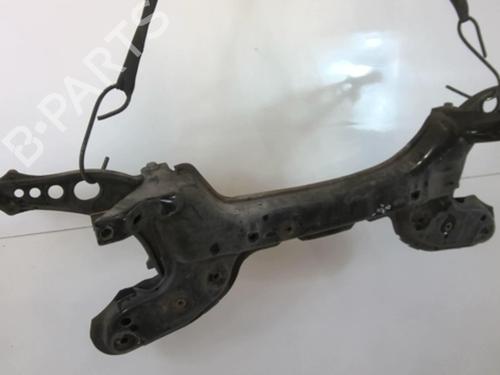 Used Subframe Subframe LANCIA MUSA (350_) 1.3 D Multijet (350.AXG11, 350.AXG1A) (90 hp) 20959090 20959090
