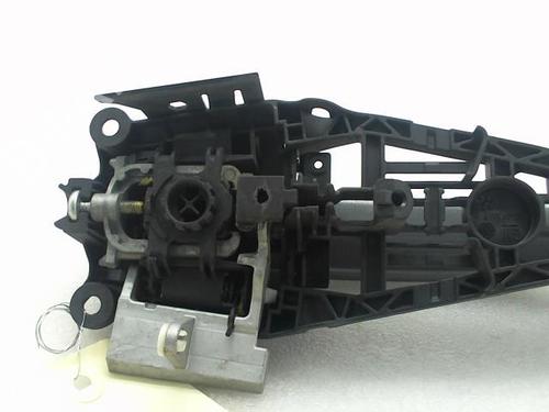 Used Front right interior door handle OPEL CORSA E (X15) 1.4 (08, 68) (90 hp) 20968792