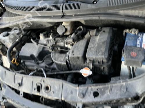 Climate control KIA PICANTO I (SA) 1.0 | BP20956252I5 