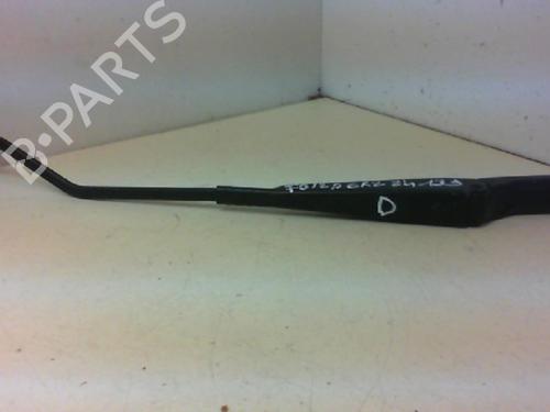 Used Front windshield wiper arm SEAT IBIZA II (6K1) 1.9 TDI (110 hp) 20946343