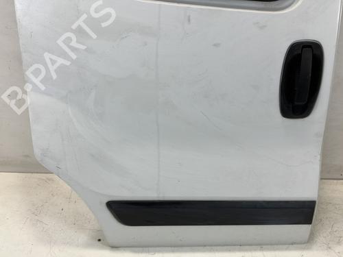 Right slide door CITROËN NEMO MPV 1.3 HDi 75 | BP22028010C75 