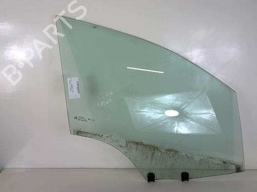 Used Front right door window CITROËN C4 II (NC_) 1.6 HDi 90 (92 hp) 20953020