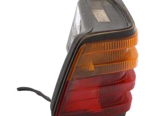 Left taillight MERCEDES-BENZ 124 Saloon (W124) 300 D (124.130) | BP20950353C34