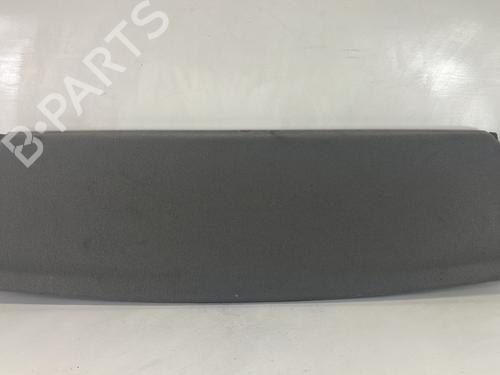 Used Rear parcel shelf RENAULT TWINGO I (C06_) 1.2 16V (C060) (60 hp) 25289839