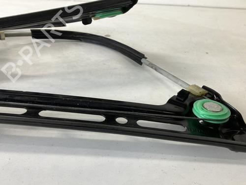 Front left window mechanism CITROËN GRAND C4 SPACETOURER (3A_, 3E_) 1.5 BlueHDi 130 | BP24922151C22 - Image 3