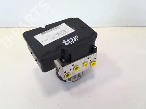 Used ABS pump DODGE CALIBER 2.0 CRD (140 hp) 22023150