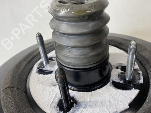 Servo brake CITROËN GRAND C4 SPACETOURER (3A_, 3E_) 1.5 BlueHDi 130 | BP24846788M42