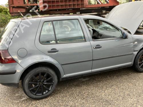 Rear right door window VW GOLF IV (1J1) 1.9 SDI | BP20956620C21 