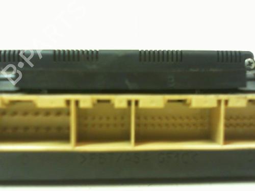 Used Climate control Climate control AUDI A4 B5 Avant (8D5) 1.9 TDI (110 hp) 20958305 20958305