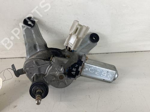 Used Rear wiper motor HYUNDAI GETZ (TB) 1.5 CRDi (82 hp) 20961925