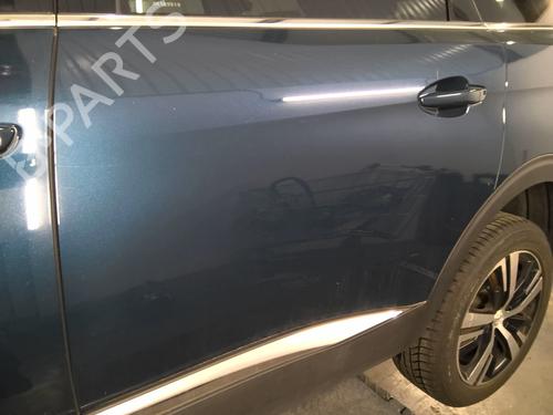 Dør venstre bagtil Dør venstre bagtil PEUGEOT 5008 II (MC_, MJ_, MR_, M4_) 1.2 THP (MRHNYH, MRHNYW, MRHNSJ, MRHNSU, MRHNSM) (131 hp) 33895174 33895174