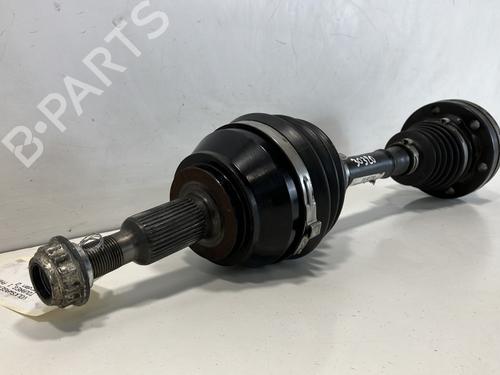 Right front driveshaft VW TOUAREG (7LA, 7L6, 7L7) 2.5 R5 TDI | BP21775837M39 
