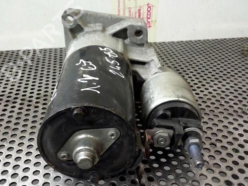 Used Starter FIAT GRANDE PUNTO (199_) 1.2 (69 hp) 20963998