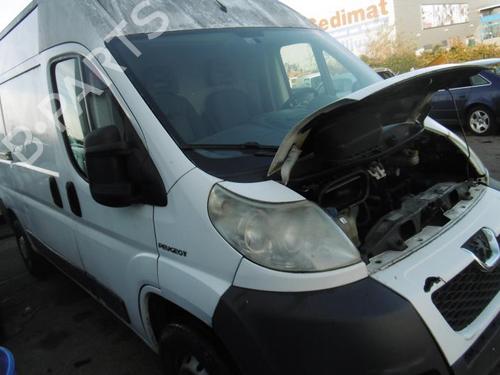 Rat PEUGEOT BOXER Van 2.2 HDi 120 | BP22021909C49 - Image 5