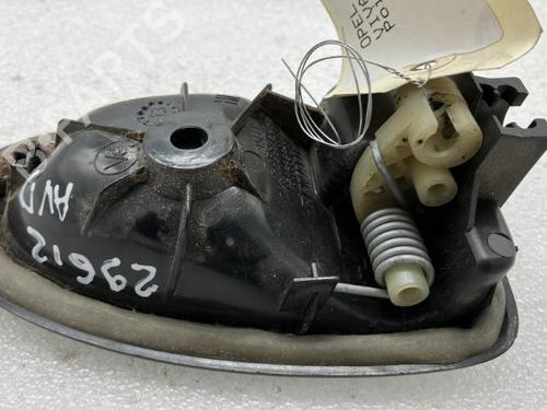 Front right interior door handle OPEL VIVARO A Van (X83) 2.0 CDTI (F7) | BP20962143I14 