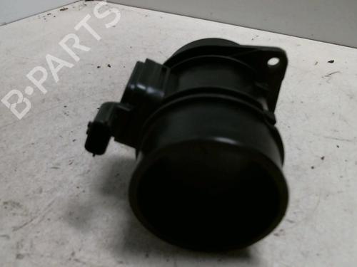 Mass air flow sensor RENAULT MEGANE III Hatchback (BZ0/1_, B3_) 1.5 dCi (BZ09, BZ0D, BZ1W, BZ29, BZ14) | BP20939447M95 
