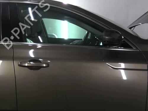 Używane Drzwi przednie prawe RENAULT TALISMAN (LP_) 1.6 dCi 130 (130 hp) 30788672
