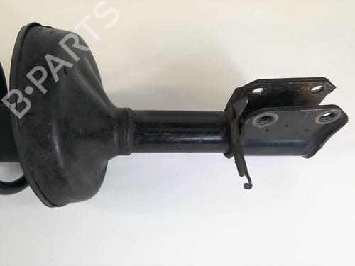 Used Left front shock absorber RENAULT CLIO II (BB_, CB_) 1.2 16V (BB05, BB0W, BB11, BB27, BB2T, BB2U, BB2V, CB05,... (75 hp) 20964286