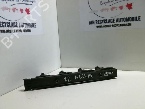 Tændspole OPEL AGILA (A) (H00) 1.2 16V (F68) (75 hp) 20942266