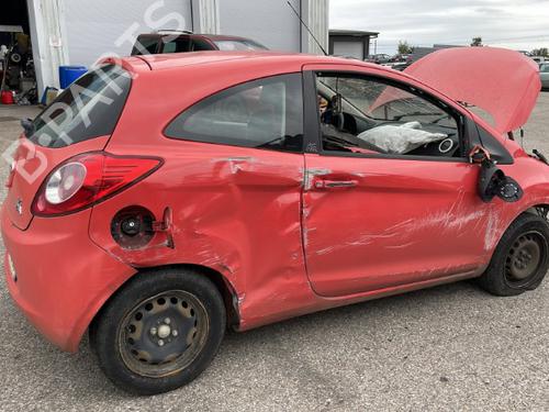 Engine FORD KA (RU8) 1.2 | BP20961978M1  - Image 9