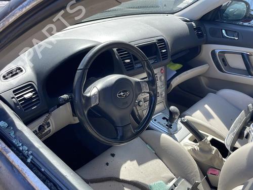 Air vent SUBARU OUTBACK (BL, BP) 3.0 AWD (BPE) | BP31813817I21 