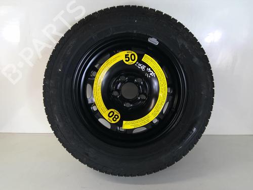 Used Rim SEAT IBIZA IV (6J5, 6P1) 1.4 (85 hp) 29895885