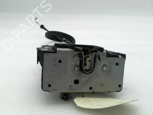 Used Front left lock FIAT GRANDE PUNTO (199_) 1.3 D Multijet (75 hp) 20941323