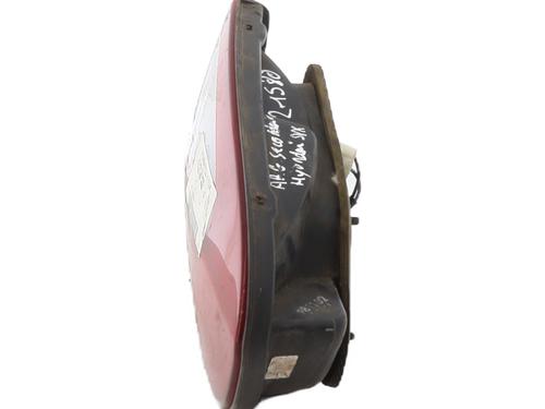 Venstre baglygte bagklap HYUNDAI H-1 Van (A1) 2.5 TD | BP20967323C79 