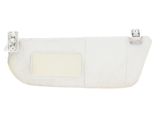 Zonneklep links OPEL CORSA C (X01) 1.3 CDTI (F08, F68) | BP30634623I1