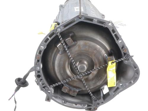 Gearbox MERCEDES-BENZ SLK (R172) 250 (172.447) | BP23791087M3 - Image 2