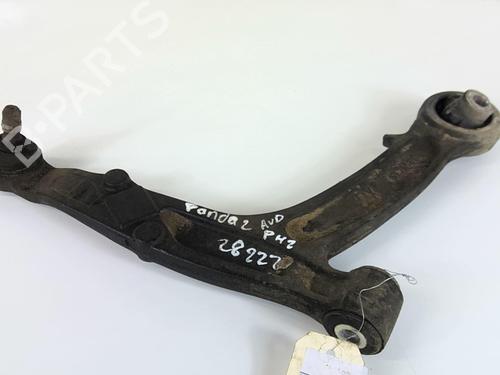 Right front suspension arm FIAT PANDA (169_) 1.3 D Multijet (169.AXC1A) | BP20965372M13