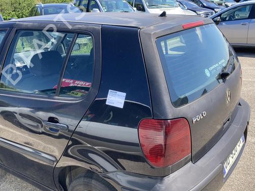 Left front brake caliper VW POLO (6N2) 1.9 SDI | BP20972777M105 - Image 6