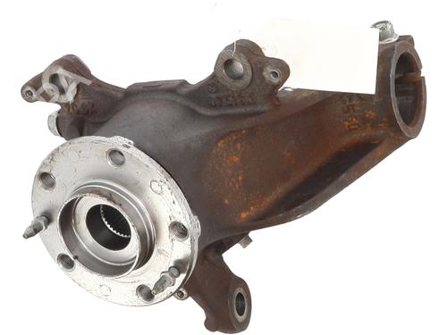 Used Left front steering knuckle Left front steering knuckle PEUGEOT BOXER Van 2.2 HDi 120 (120 hp) 26022638 26022638